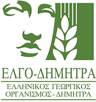 ΕΛΓΟ-ΔΗΜΗΤΡΑ